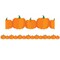 Eureka Pumpkins Extra Wide Deco Trim, 72PK 846349 - alternate 3